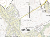 Prodej ostatní pozemky, 13 304 m2 - Zbýšov, cena 2950 CZK / m2, nabízí 