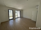 Pronájem byty 1+kk, 35 m2 - Brno - Zábrdovice, cena 17000 CZK / objekt / měsíc, nabízí 