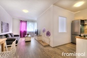 Prodej bytu 2+kk, 48 m2 - Brno - Židenice, cena 5280000 CZK / objekt, nabízí Framireal