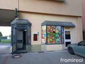 Pronájem obchodní prostory, 100 m2 - Brno - Starý Lískovec, cena 21900 CZK / objekt / měsíc, nabízí Framireal