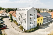 Prodej byty 3+kk, 86 m2 - Hustopeče, cena 6250000 CZK / objekt, nabízí 