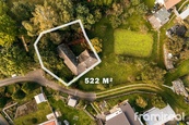 Prodej rodinné domy, 132 m2 - Malá Roudka, cena 1100000 CZK / objekt, nabízí 