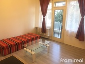 Pronájem byty 1+kk, 29 m2 - Brno - Staré Brno, cena 14000 CZK / objekt / měsíc, nabízí 