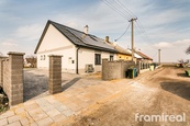 Prodej rodinné domy, 103 m2 - Vrbovec - Hnízdo, cena 6990000 CZK / objekt, nabízí
