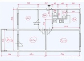 Prodej byty 3+1, 85 m2 - Brno - Bystrc, cena 6990000 CZK / objekt, nabízí 