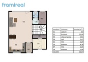 Prodej rodinného domu, 126 m2 - Pohořelice, Velký Dvůr, cena 10990000 CZK / objekt, nabízí 