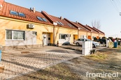 Prodej rodinného domu, 126 m2 - Pohořelice, Velký Dvůr, cena 10990000 CZK / objekt, nabízí 