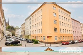 Pronájem bytu 1+kk, 38 m2 - Brno - Staré Brno, cena 14500 CZK / objekt / měsíc, nabízí 