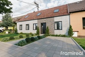 Prodej rodinného domu, 150 m2 - Velké Pavlovice, cena 4242000 CZK / objekt, nabízí