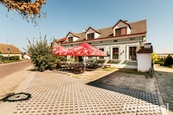 Prodej ubytování, 340 m2 - Šatov, cena 12600000 CZK / objekt, nabízí