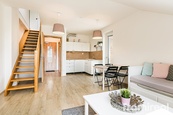 Prodej apartmánu 2+kk, 51 m2 - Dolní Morava, cena 6300000 CZK / objekt, nabízí