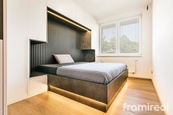 Pronájem bytu 2+kk, 47 m2 - Brno - Medlánky, cena 21900 CZK / objekt / měsíc, nabízí