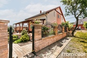 Prodej rodinného domu 5+kk se zahradou, 151 m2 - Blučina, cena 14990000 CZK / objekt, nabízí Framireal