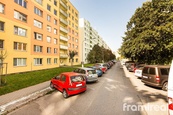 Pronájem, Byty 4+1, 82m2 - Brno - Nový Lískovec, cena 26500 CZK / objekt / měsíc, nabízí
