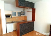 Pronájem byty 1+kk, 40 m2 - Brno - Medlánky, cena 10900 CZK / objekt / měsíc, nabízí
