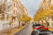Pronájem byty 3+1, 155 m2 - Brno - Veveří, cena 36900 CZK / objekt / měsíc, nabízí