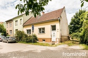Pronájem rodinného domu, 125 m2 - Brno - Královo Pole, cena 23900 CZK / objekt / měsíc, nabízí