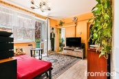 Prodej byty 2+kk, 56 m2 - Brno - Žebětín, cena 6990000 CZK / objekt, nabízí