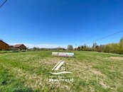 Prodej, Pozemky pro bydlení, 1378 m2 - Horní Bludovice, cena 1550000 CZK / objekt, nabízí 