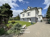 Prodej rodinného domu 322 m2 - Petřvald u Karviné, cena 8450000 CZK / objekt, nabízí 