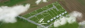 Prodej, 14 stavebních parcel o výměře min 930m2 - max 1021m2 - Markvartovice, cena 3300 CZK / m2, nabízí