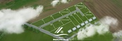 Prodej, 14 stavebních parcel o výměře min 930m2 - max 1021m2 - Markvartovice, cena 3300 CZK / m2, nabízí