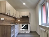 Pronájem bytu 1+1, 35m2, ul. Krasnoarmejců, Ostrava - Zábřeh, cena 9000 CZK / objekt / měsíc, nabízí