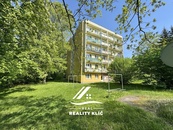 Prodej Bytu 3+1, 62 m2 , ul. Karvinská, Havířov - Město, cena 2750000 CZK / objekt, nabízí