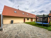 Prodej rodinného domu 6+1, 498 m2 - v obci Votice, Benešov., cena 9500000 CZK / objekt, nabízí 