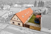 Prodej rodinného domu 6+1, 498 m2 - v obci Votice, Benešov., cena 8200000 CZK / objekt, nabízí 