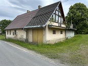 Prodej chalupy 2282m2 v malebné obci Skorošice., cena 2840000 CZK / objekt, nabízí