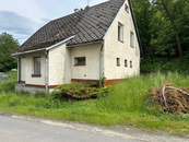 Prodej rodinného domu 3+1, 130 m2 v obci Skorošice., cena 1990000 CZK / objekt, nabízí