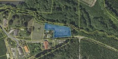 Prodej pozemku pro bydlení, 1 832 m2 - Zbraslavice - Ostrov, Kutná Hora., cena 4200000 CZK / objekt, nabízí