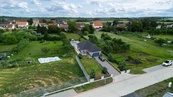 Prodej pozemku pro bydlení, 1 361 m2 - Kozomín - Postřižín., cena cena v RK, nabízí