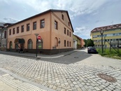 Prodej atypického domu, 750 m2 - město Jeseník., cena 6900000 CZK / objekt, nabízí