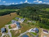 Prodej stavební parcely pro bydlení, 2 700 m2 - ve městě Jeseník., cena cena v RK, nabízí