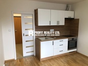 Střednědobý pronájem 1+kk, 20m2, Praha 4 - Krč, cena 12500 CZK / objekt / měsíc, nabízí 