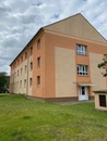 Pronájem bytu 1+1, 28 m2, ulice S.K. Neumanna, Beroun, cena 11000 CZK / objekt / měsíc, nabízí 