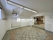 Pronájem prostoru pro podnikání, 52 m2 - Beroun-Závodí, cena 9000 CZK / objekt / měsíc, nabízí