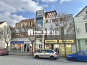 Pronájem byty 2+kk, 45 m2, Beroun - Centrum, cena 17500 CZK / objekt / měsíc, nabízí 