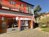 Prodej obchodních prostor, 60 m2 - Beroun, cena 4490000 CZK / objekt, nabízí