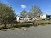 Prodej pozemky pro bydlení, 819 m2 - Jesenice, cena 12500000 CZK / objekt, nabízí