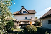 Prodej rodinného domu Knínice u Boskovic, cena 6980000 CZK / objekt, nabízí 