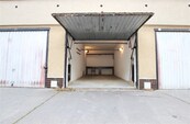 Pronájem garáže 17 m2 Brno - Komín, cena 3000 CZK / objekt / měsíc, nabízí 