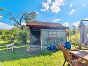 Prodej chata se zahradou, Brno - Horní Heršpice, cena 3950000 CZK / objekt, nabízí 