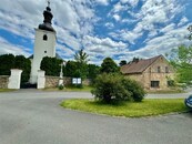 Dům k rekonstrukci v obci Vysoká č.p. 37, cena cena v RK, nabízí CENTURY 21 All Inclusive Estates