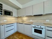 Nový byt 3+kk 72 m2, ul. Opuštěná 4, Brno, cena 26500 CZK / objekt / měsíc, nabízí 