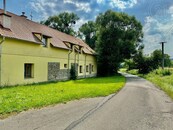 Rodinný dům a meditační centrum, Bouzov č.p. 21, cena cena v RK, nabízí 