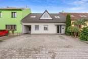 Prodej RD 4+kk, 1+kk, 1+kk, Troubsko, Vyšehrad 32, cena 16500000 CZK / objekt, nabízí