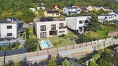 Novostavba RD 5+kk s bazénem, Lipůvka, cena 25500000 CZK / objekt, nabízí